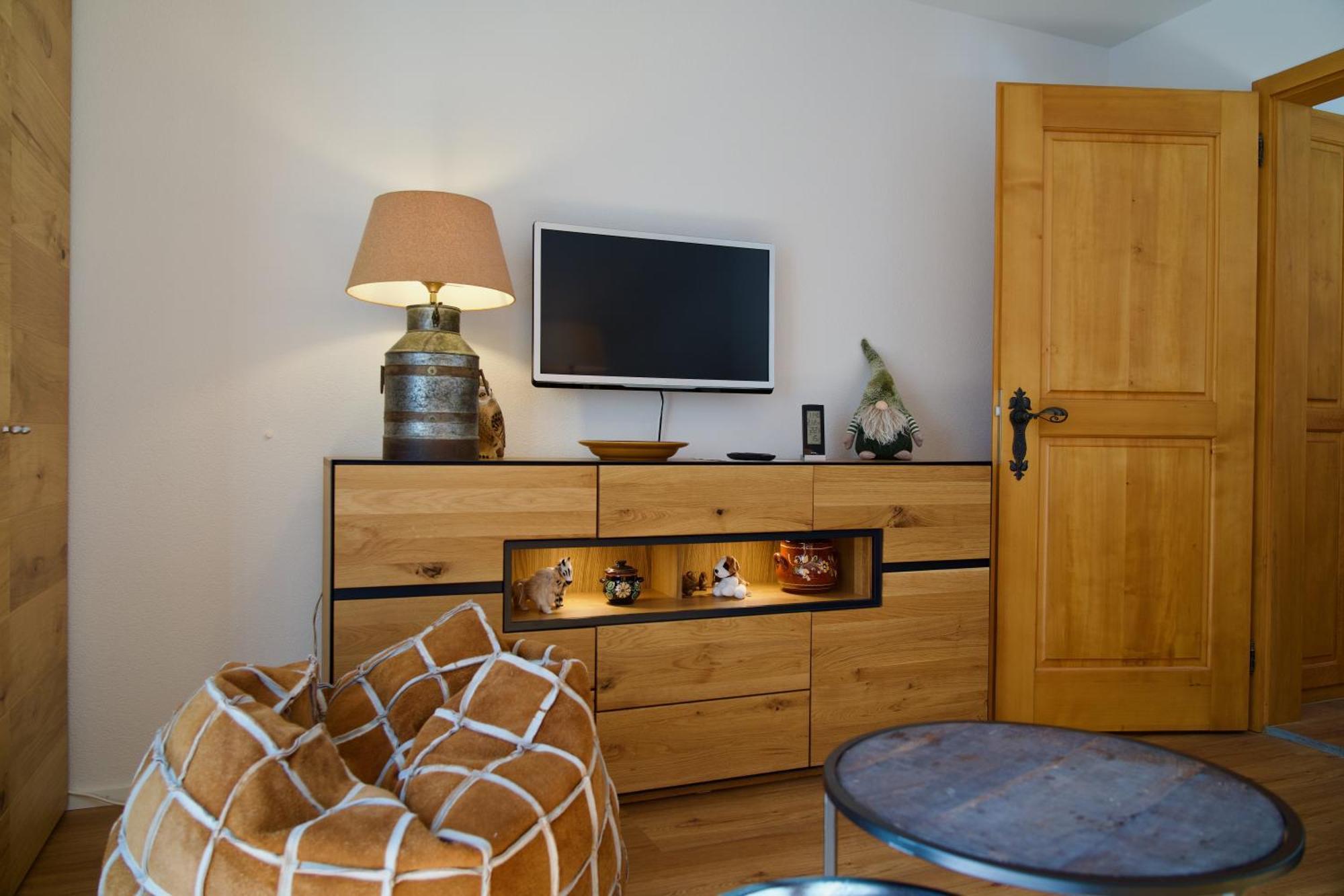 Chalet Zur Hoehe Grindelwald Exterior foto