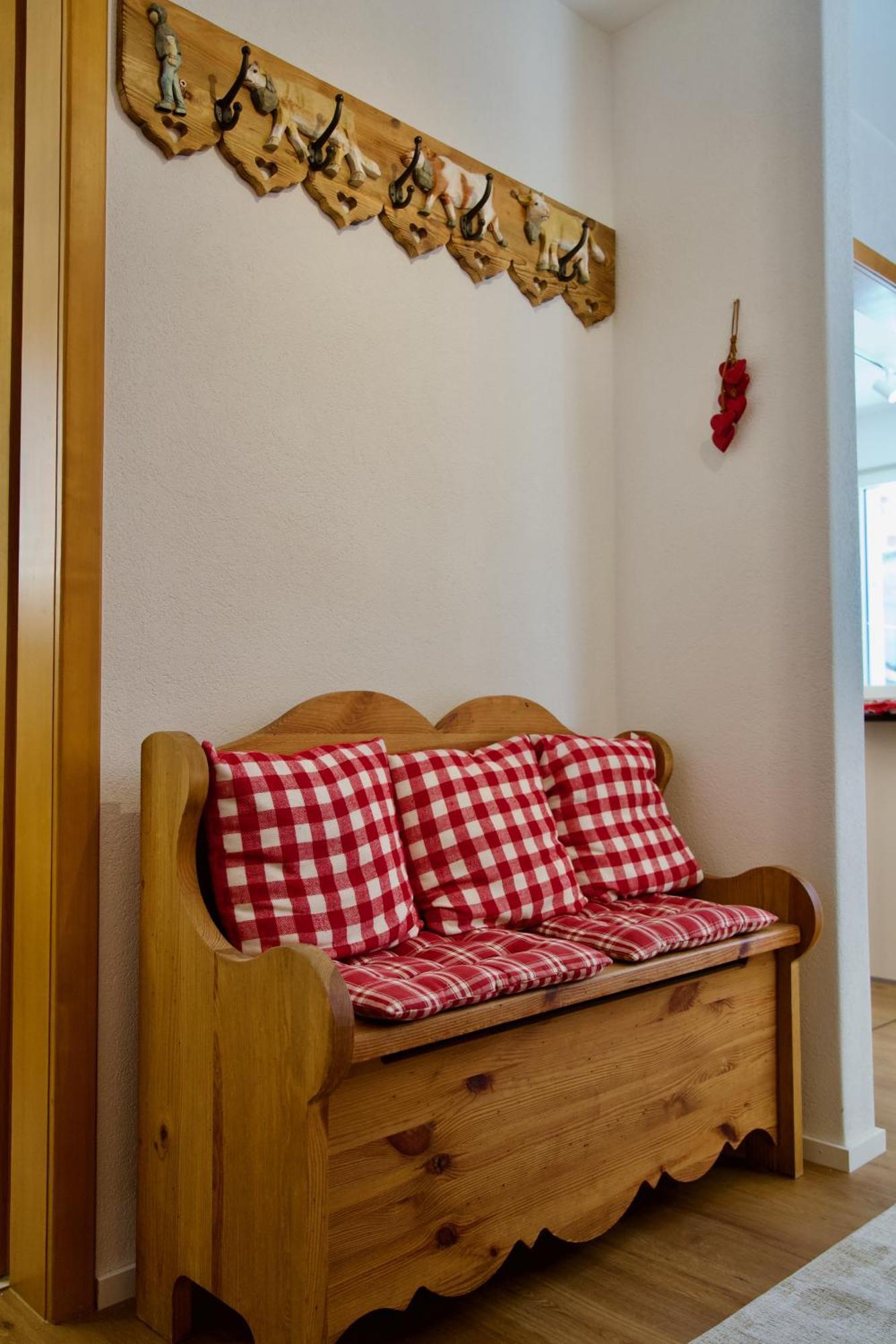 Chalet Zur Hoehe Grindelwald Exterior foto